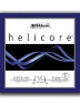 Струни для скрипки D'Addario H311 4/4M Helicore Violin Single E String 4/4 Scale Medium Tension