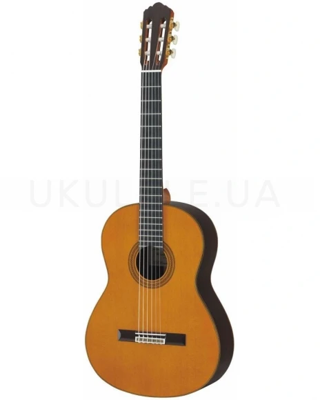 Классическая гитара Yamaha GC32C