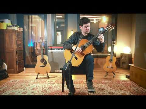 Класична гітара Класична гітара Yamaha GC32C