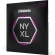 Струни D'Addario NYXL09544 NYXL Electric Super Light Plus 09.5-44