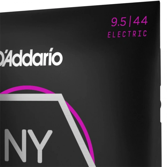 Струни D'Addario NYXL09544 NYXL Electric Super Light Plus 09.5-44