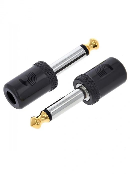 Роз'єм Роз'єм D'Addario PW-GP-2 inch Plug Straight