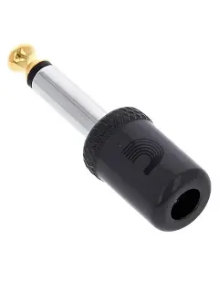 D'Addario PW-GP-2 inch Plug Straight