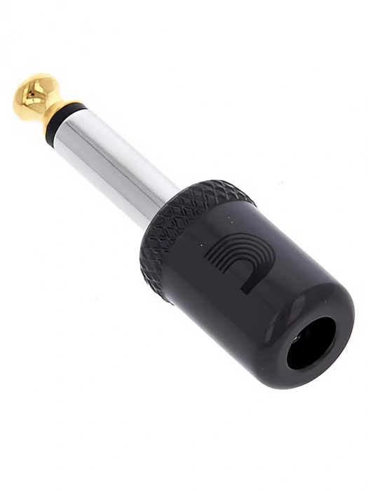 D'Addario PW-GP-2 inch Plug Straight