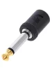 Роз'єм D'Addario PW-GP-2 inch Plug Straight