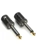 Роз'єм D'Addario PW-GP-2 inch Plug Straight