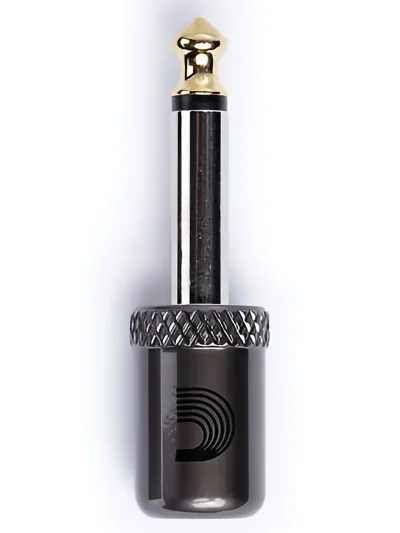 Роз'єм D'Addario PW-GP-2 inch Plug Straight