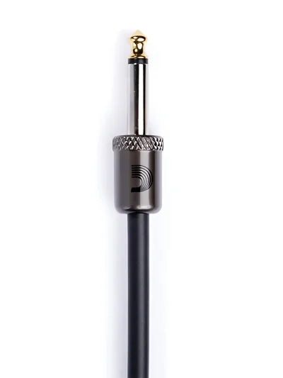 Роз'єм D'Addario PW-GP-2 inch Plug Straight