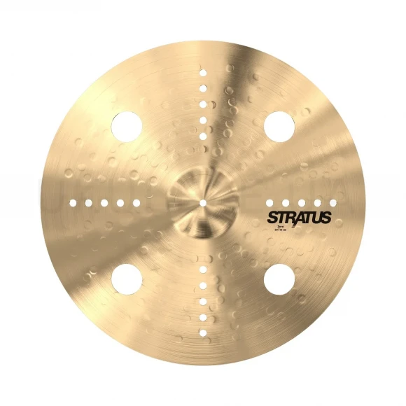Тарелка для ударных Sabian 20” Stratus Zero (S20ZE)