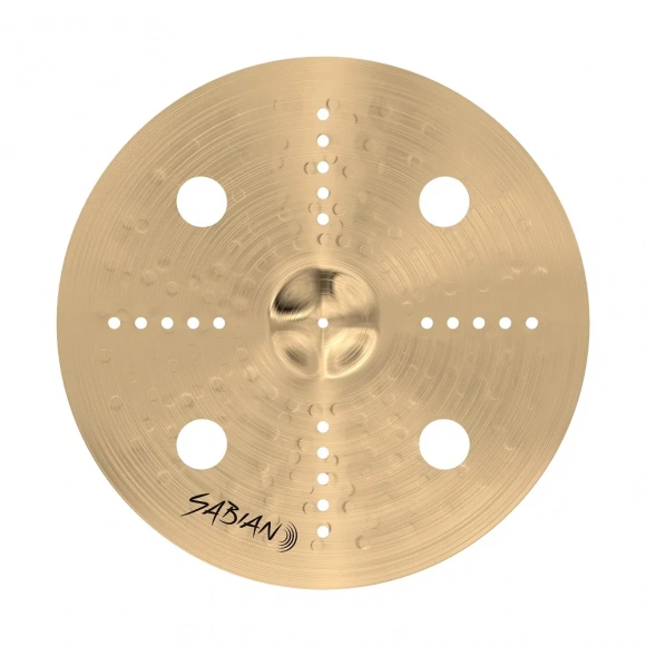 Тарілка для ударних Sabian 20” Stratus Zero (S20ZE)