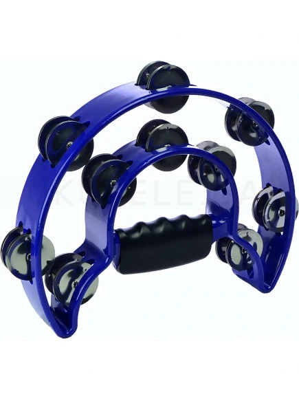 Тамбурин Alice ATB002 Blue