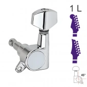 Overtone MHA111 CR 1L Overtone MHA111 CR 1L