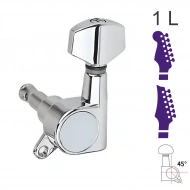 Overtone MHA111 CR 1L Overtone MHA111 CR 1L