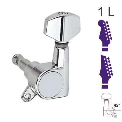 Overtone MHA111 CR 1L