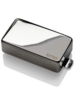 EMG 81 (Chrome)
