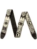 Ремінь для гітари Dunlop ILD15 Ilovedust Night Spells Strap