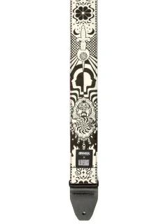 Dunlop ILD15 Ilovedust Night Spells Strap