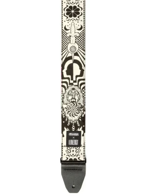 Ремінь для гітари Dunlop ILD15 Ilovedust Night Spells Strap