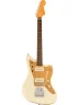 Електрогітара Squier J Mascis Jazzmaster Vintage White