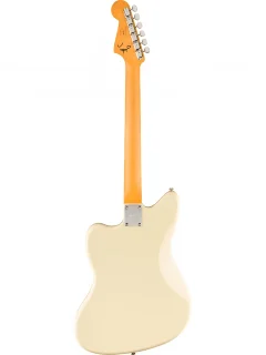 Squier J Mascis Jazzmaster Vintage White