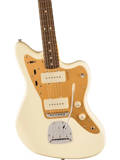 Електрогітара Squier J Mascis Jazzmaster Vintage White