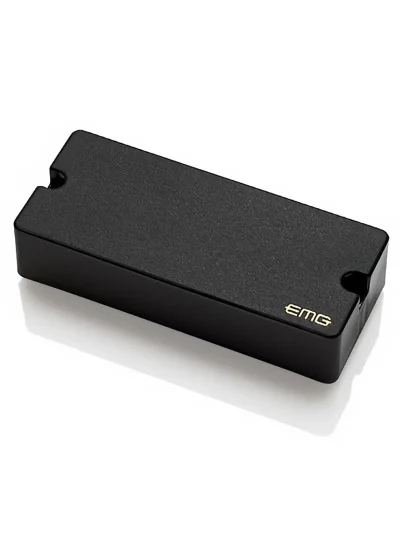 Звукознімач EMG 85-7 (Black)