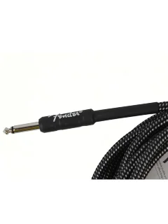 Fender Cable Professional Series 15' Grey Tweed