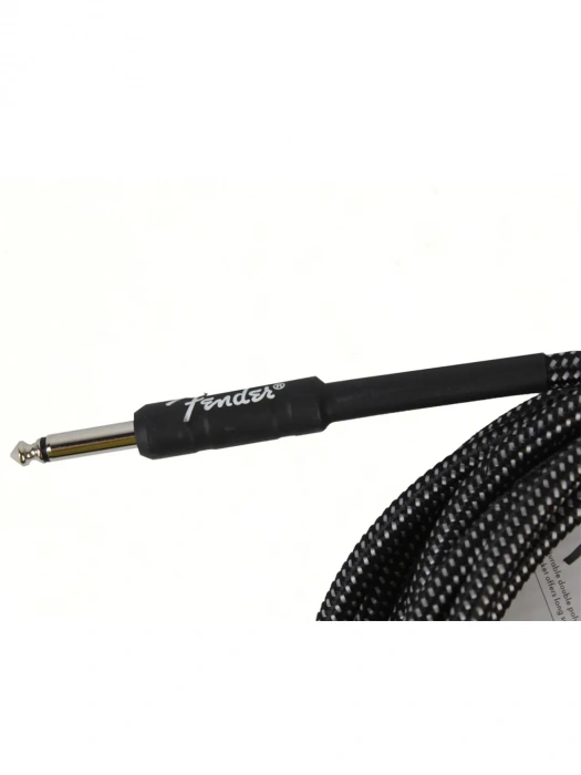 Кабель Кабель Fender Cable Professional Series 15' Grey Tweed