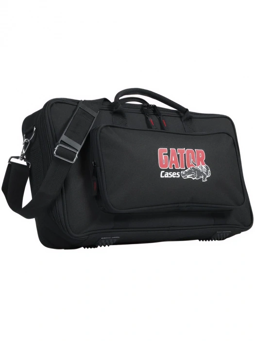 Сумка для синтезатора Сумка для синтезатора Gator GK-2110 Micro Key / Controller Bag