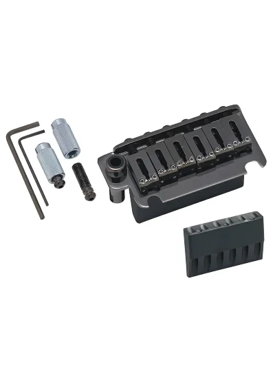 Тремоло Gotoh 510T-FE1 (CK)