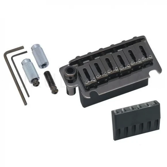Тремоло Gotoh 510T-FE1 (CK)