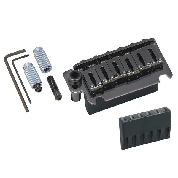 Тремоло Тремоло Gotoh 510T-FE1 (CK)