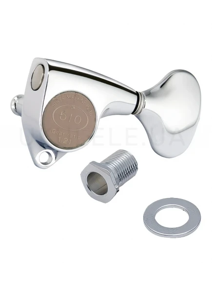 Колки Gotoh SGV510Z-S5 C