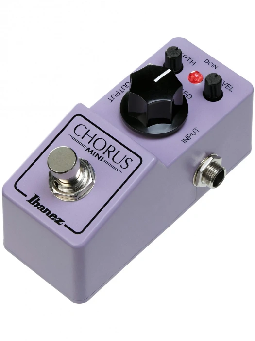 Ibanez CSMINI Chorus Pedal