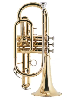 J.Michael CT420(S) Cornet Bb