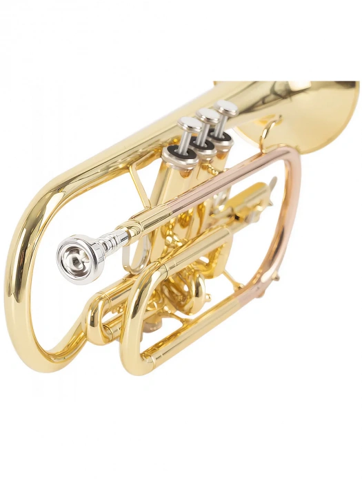J.Michael CT420(S) Cornet Bb