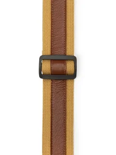 Levy’s MC2CG-TAN-TAN Cotton Combo Series (Tan/Tan)