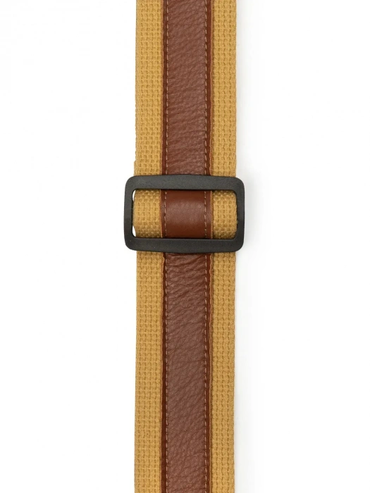 Levy’s MC2CG-TAN-TAN Cotton Combo Series (Tan/Tan)