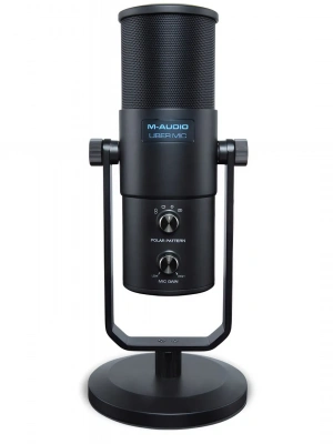 M-Audio UBER MIC