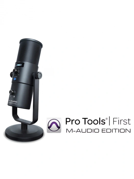 M-Audio UBER MIC