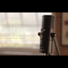 Мікрофон Мікрофон M-Audio UBER MIC