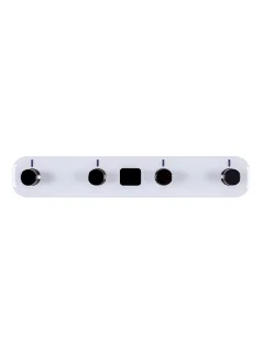 Mooer GWF4 Wireless Footswitch (White)