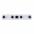Mooer GWF4 Wireless Footswitch (White)