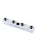 Футконтролер Mooer GWF4 Wireless Footswitch (White)