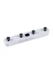 Футконтролер Mooer GWF4 Wireless Footswitch (White)