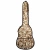 Чохол MusicBag HW-CG39 Camo (утеплювач 5 мм)