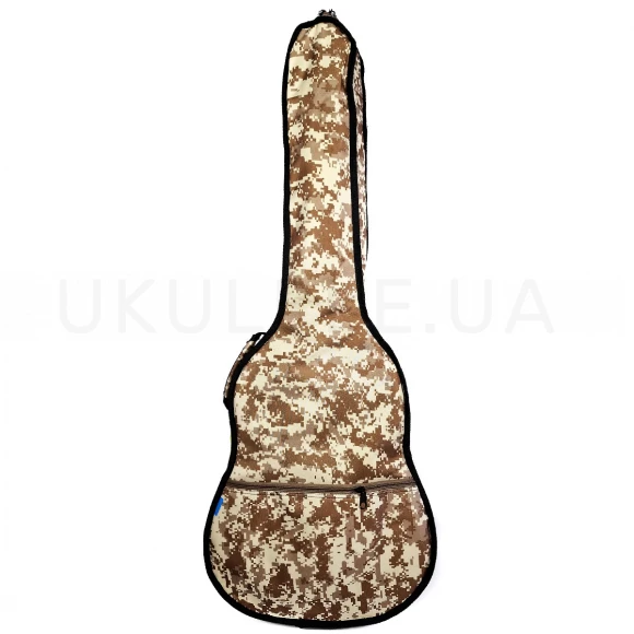 Чехол MusicBag HW-CG39 Camo (утеплитель 5 мм)