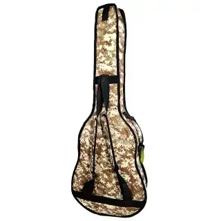 MusicBag HW-CG39 Camo (утеплювач 5 мм)