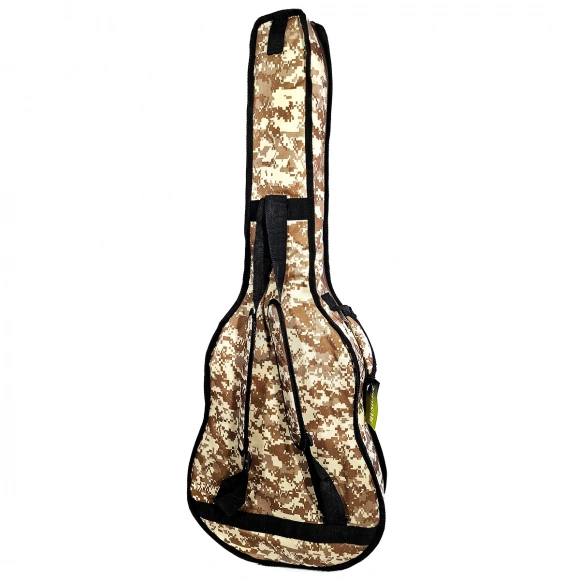 Чохол MusicBag HW-CG39 Camo (утеплювач 5 мм)