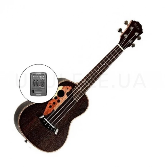Укулеле Osten UK35E
